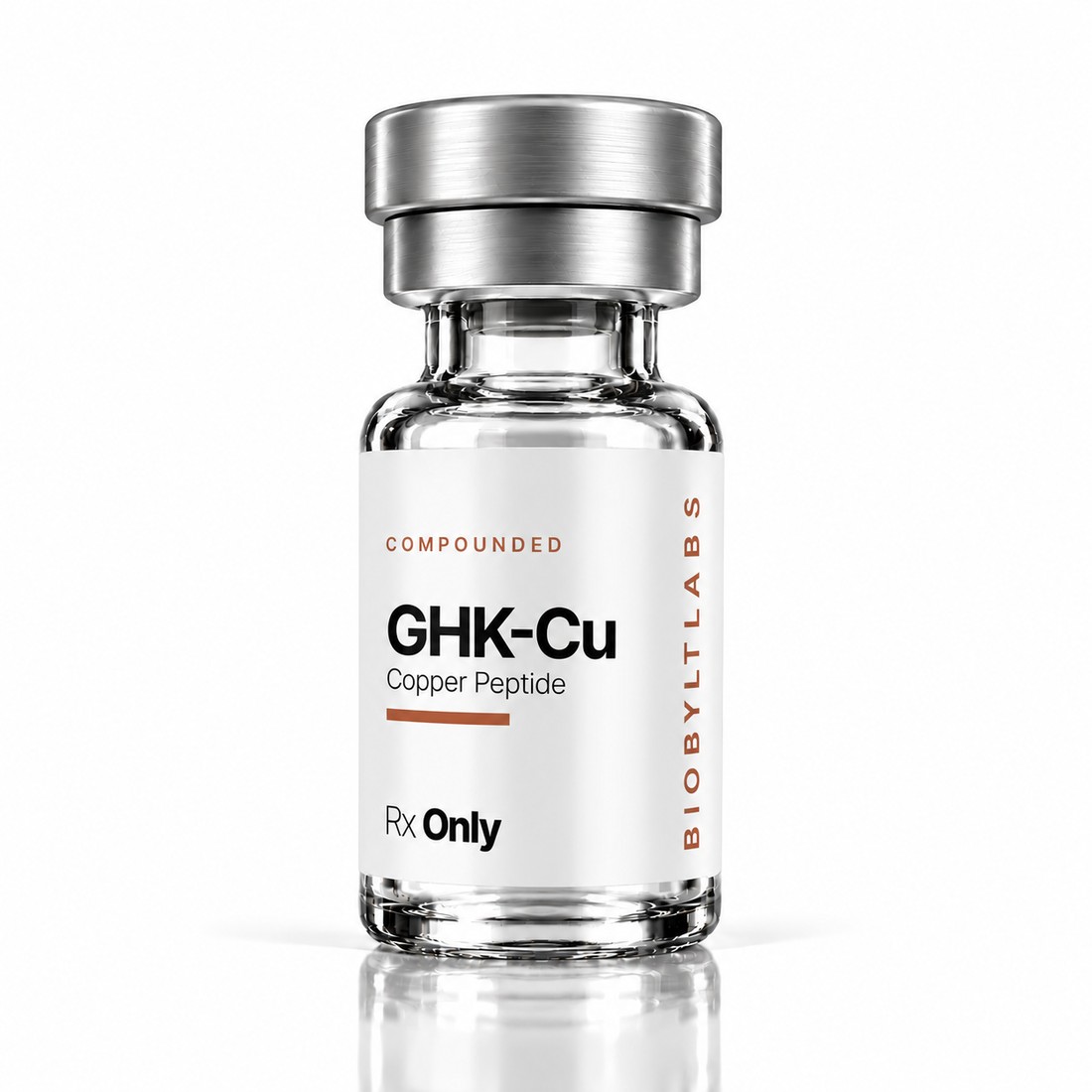 GHK-Cu