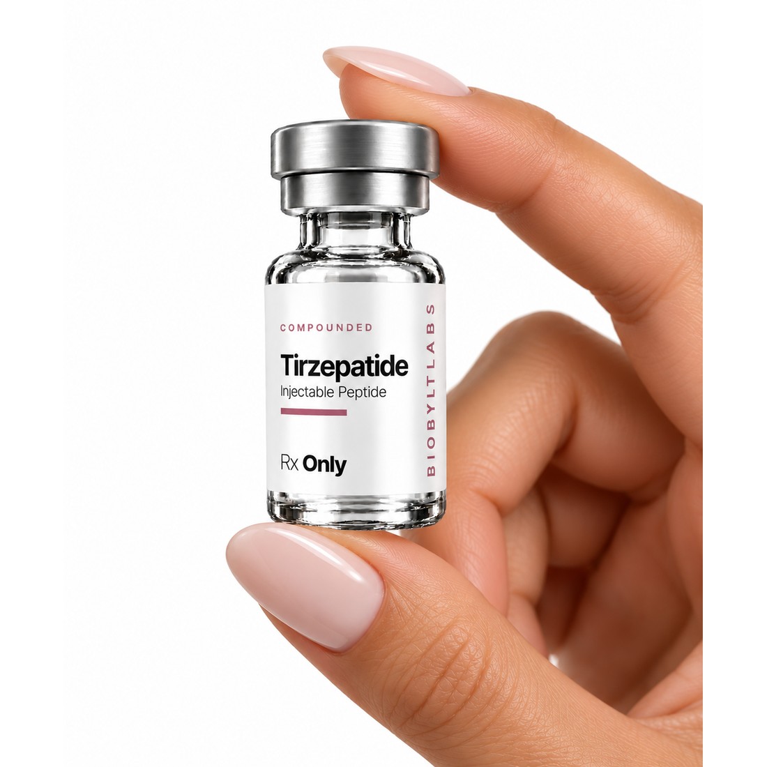 Tirzepatide