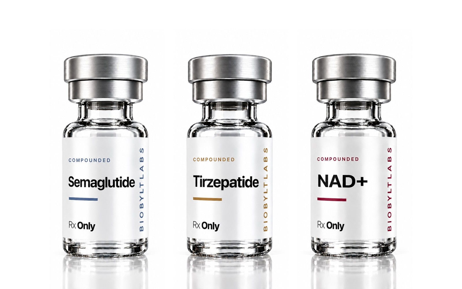 BioBylt vials