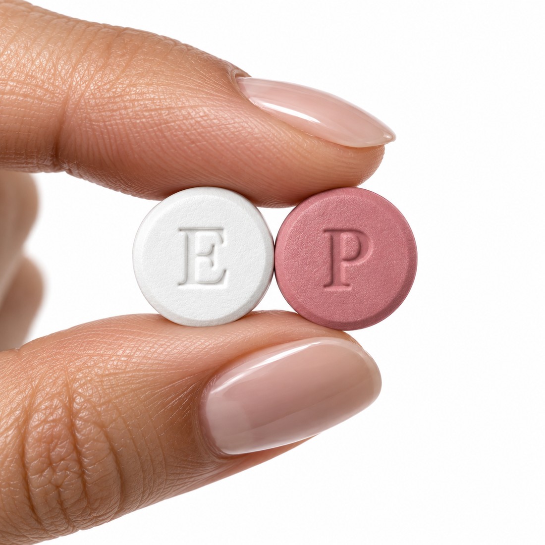 HRT for women
