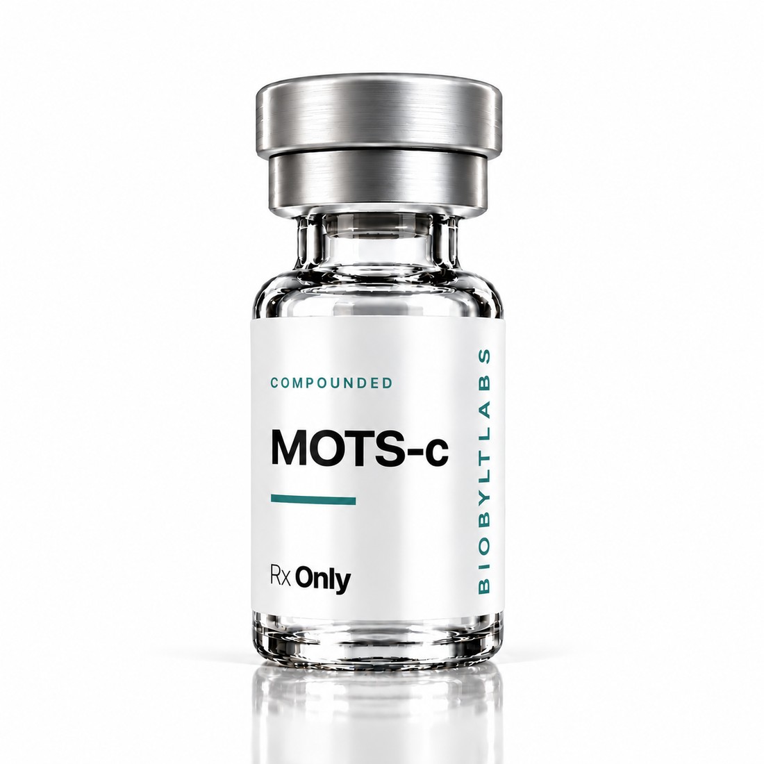 MOTS-c