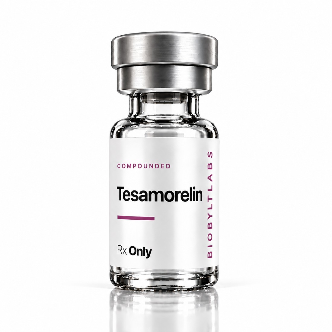 Tesamorelin