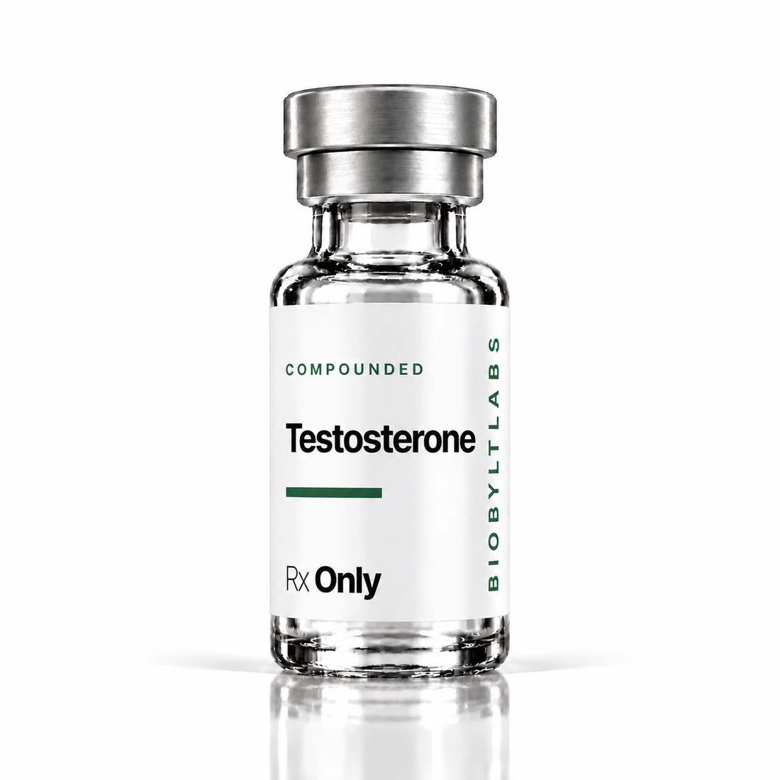 Testosterone