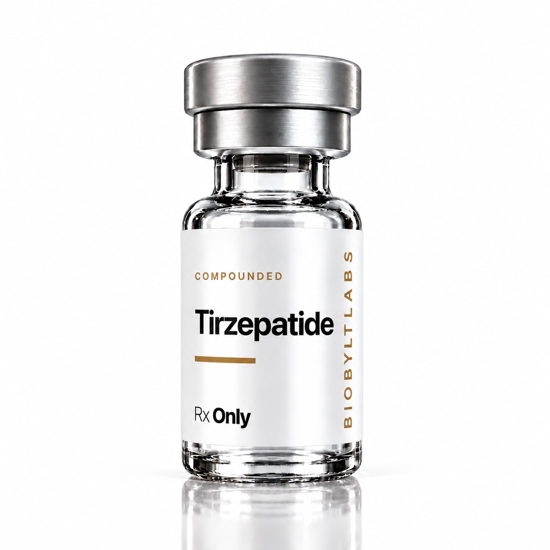 Tirzepatide